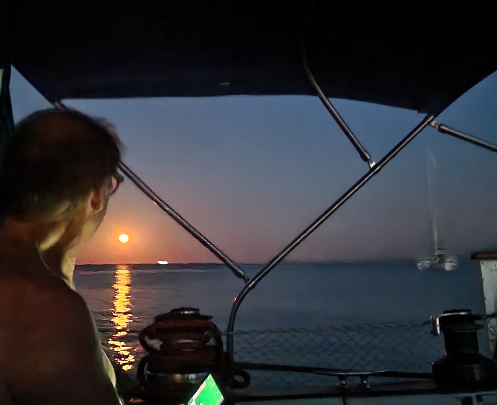 Photo de la navigation NAV-054
