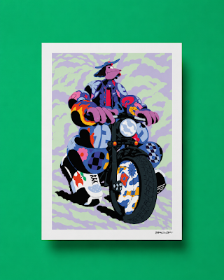 Riders On The Storm