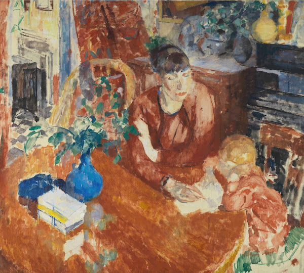 Education 1912
