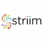 Striim logo