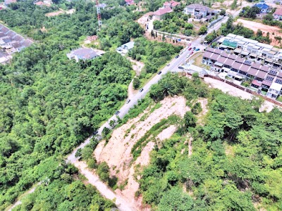 Residential Land Putra Hill View Sg Merab 1.02 Acre — foto 9/10
