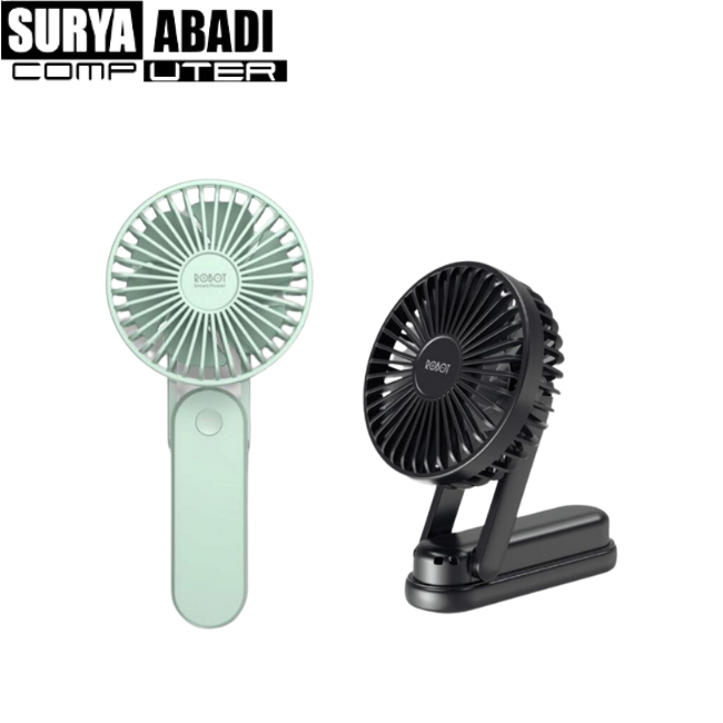 KIPAS ROBOT BF11