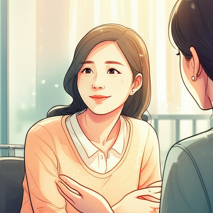 생성된 블로그 이미지