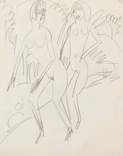 Fauvism & Expressionism