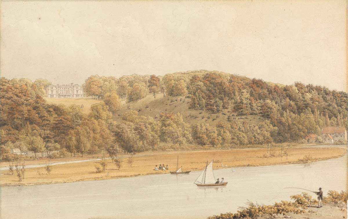 Park Place Henley on Thames