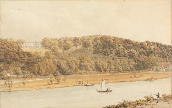 Park Place Henley on Thames