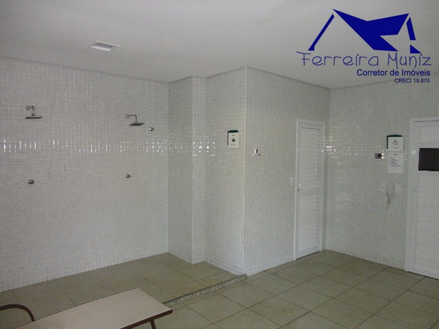 Apartamento, Patamares
