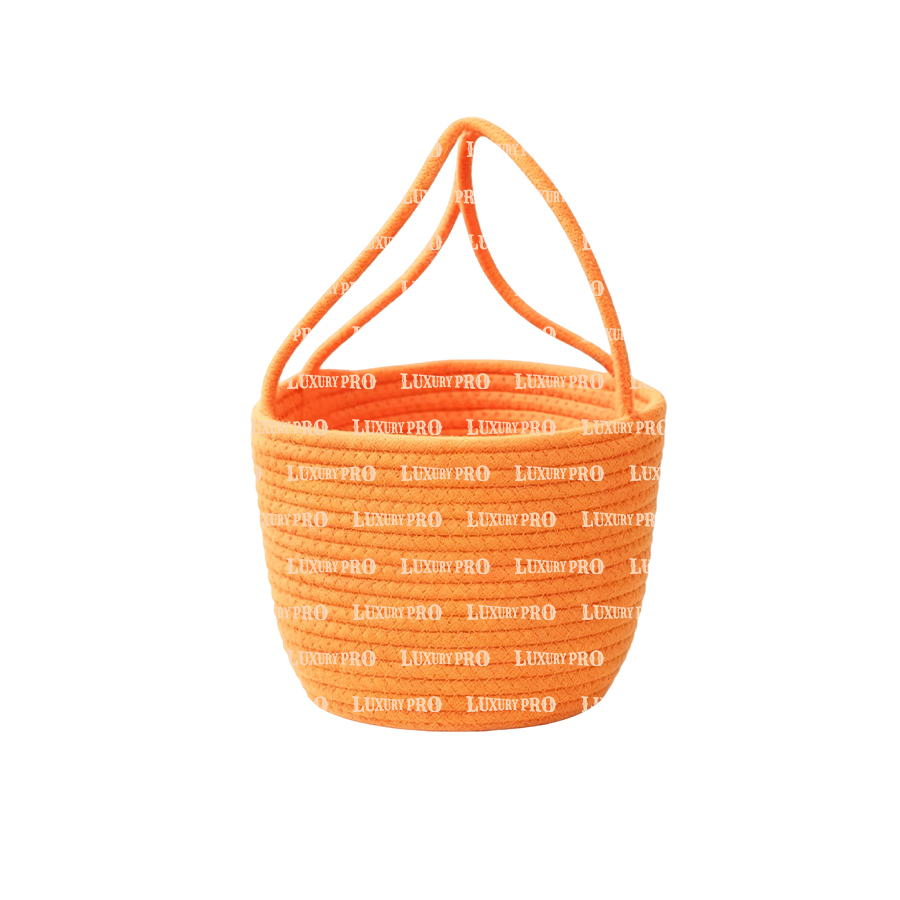 Halloween Storage Basket