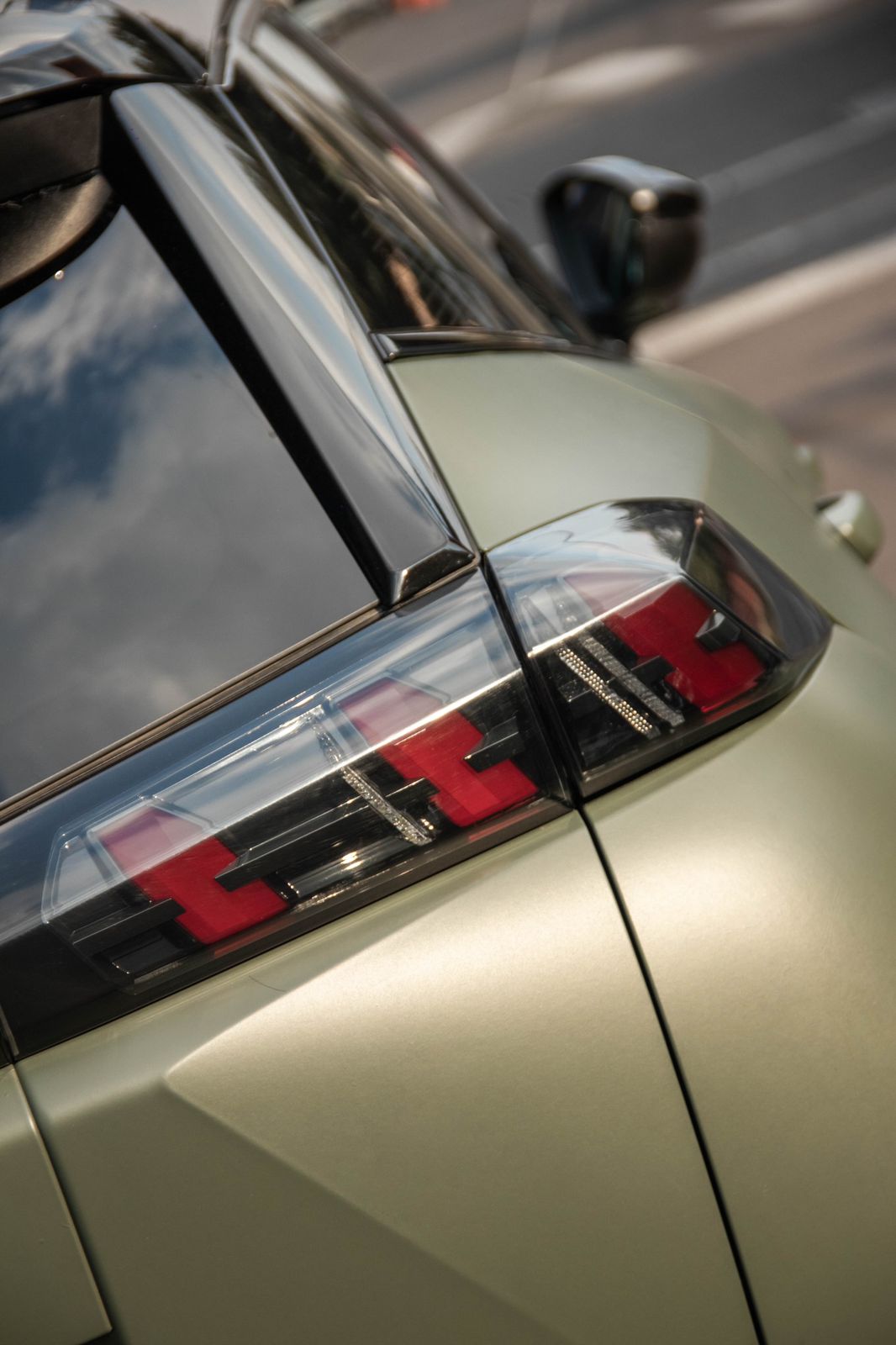 Peugeot 3