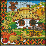 CMP P155 Small House 14