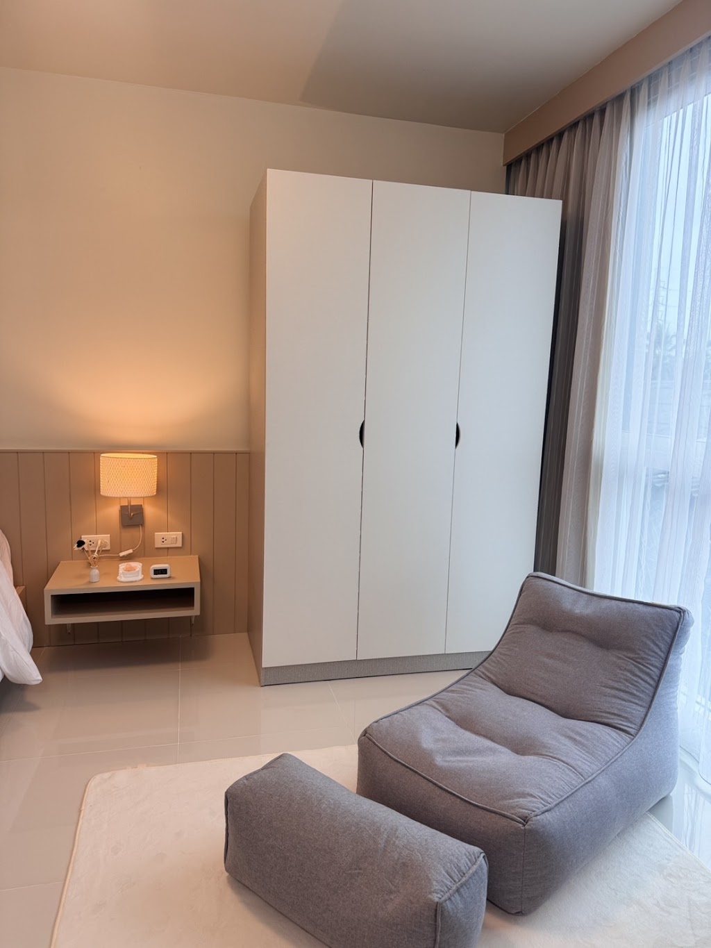 The Wide Condo (เดอะ วาย คอนโด) · ใจกลางเมืองภูเก็ต 3