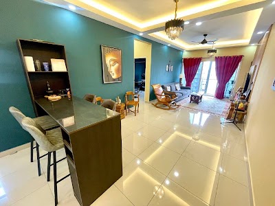 Apartment Miro 2 Residence (Fully Renovated) Kajang — foto 6/10