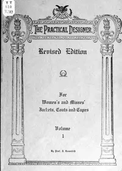 the practical designer 1918