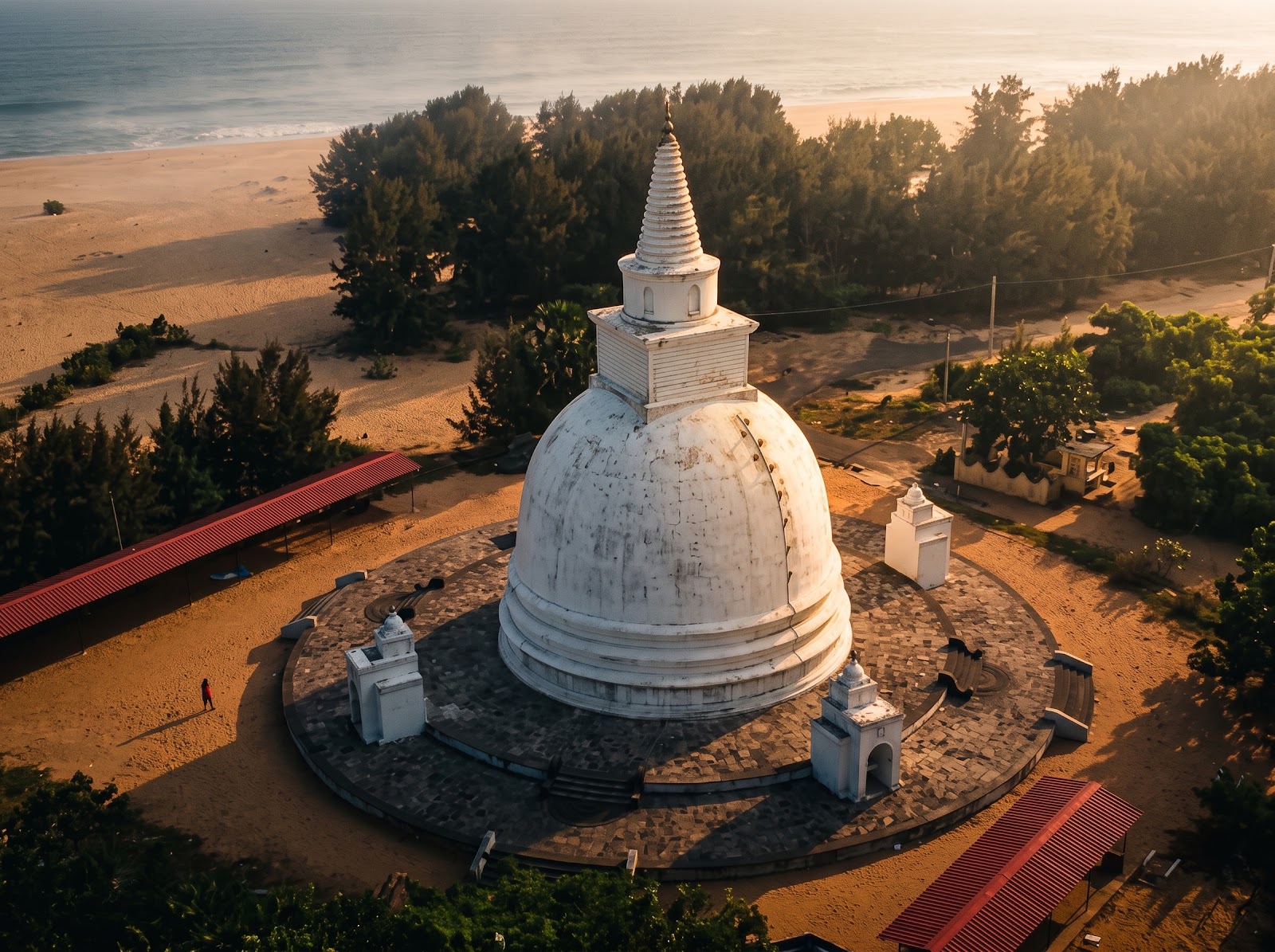 Muhudu Maha Viharaya