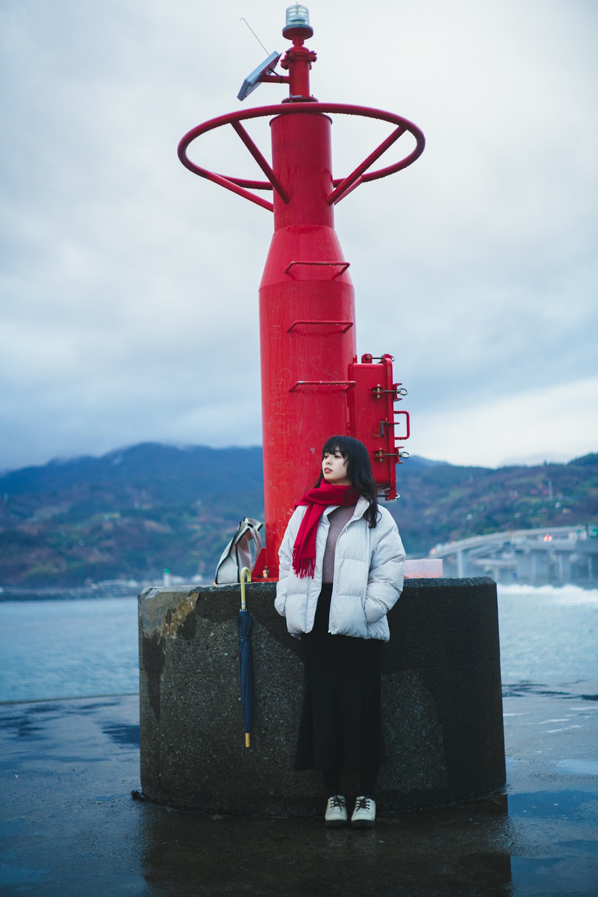 Mina #24 — Makino Shota