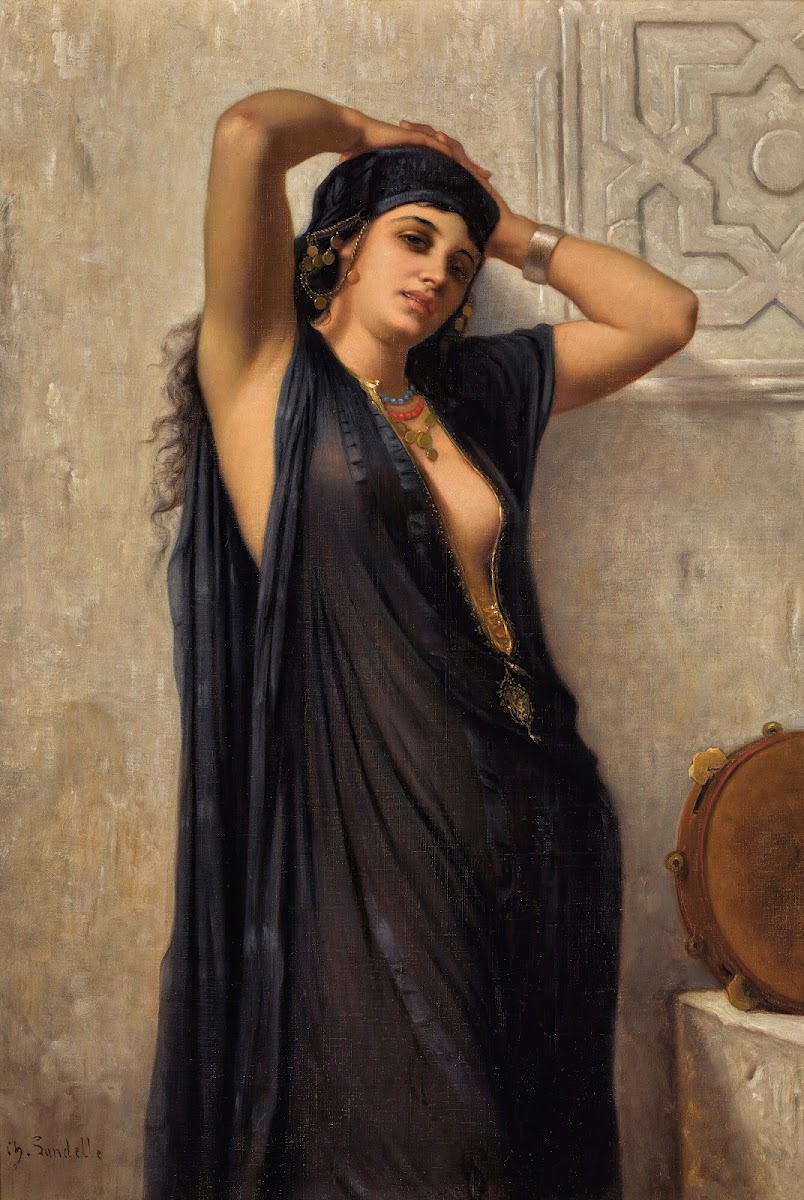 Lorientale