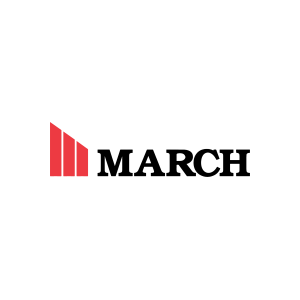 MARCH ASSOCIATES CONSTRUCTION Logo
