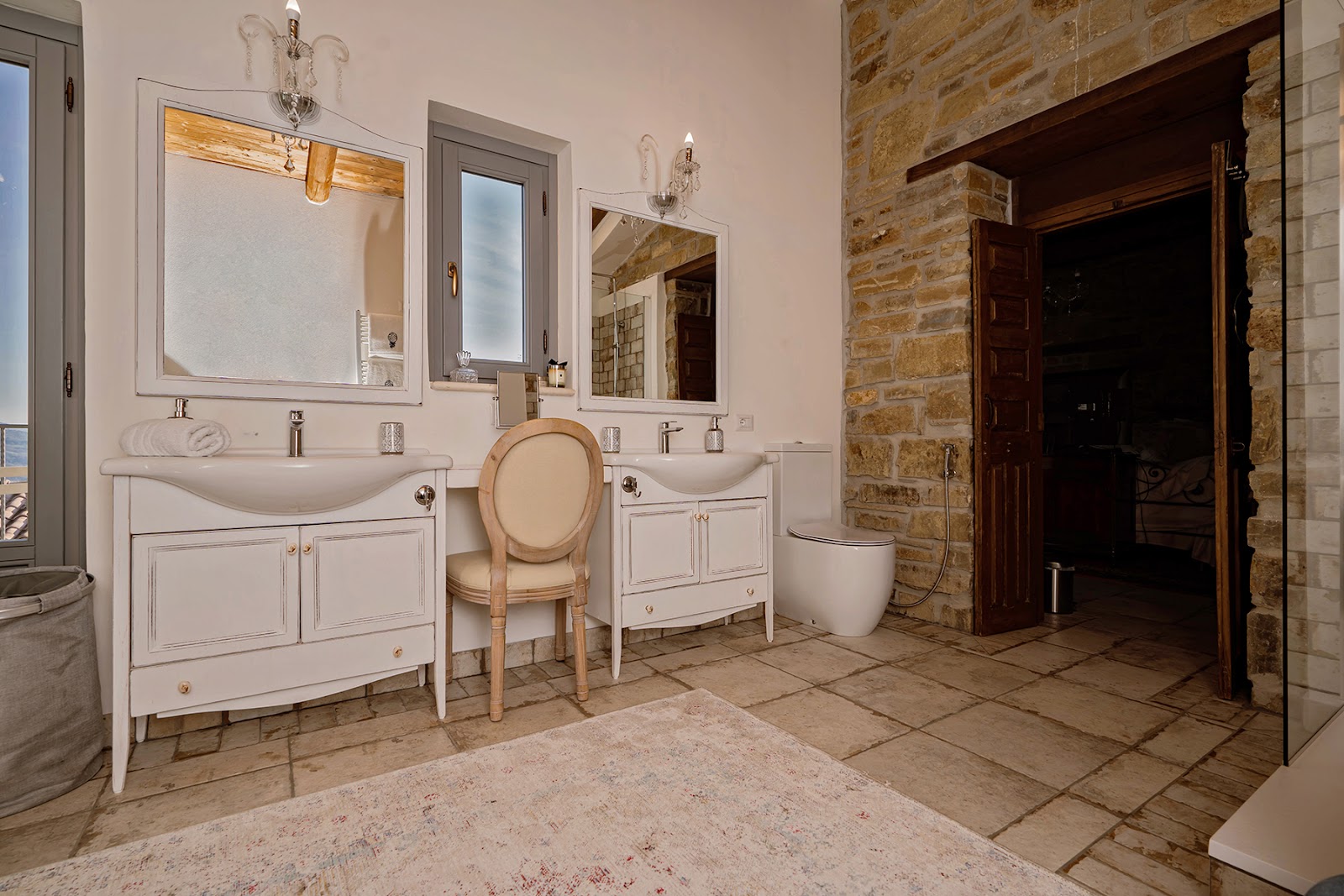 Casa Tramonto - View 37