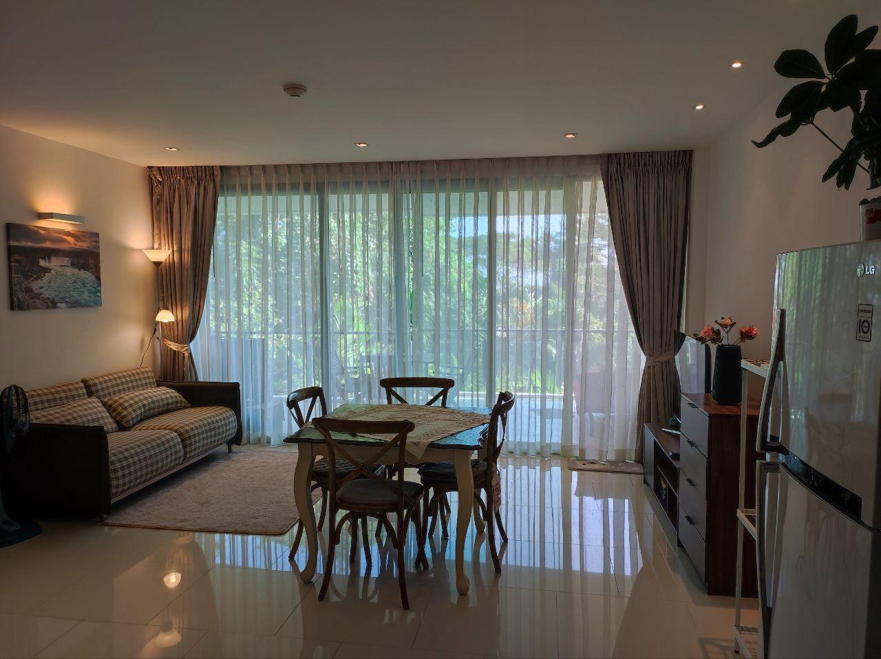 Seven Seas Cote d`Azur - Studio, Floor 5 4