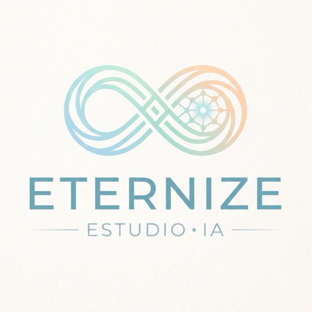 Eternize Estúdio IA