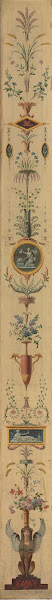 Decorative Panel 2 1790s