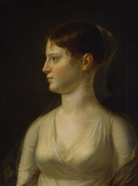 Theodosia Burr Alston ca18023