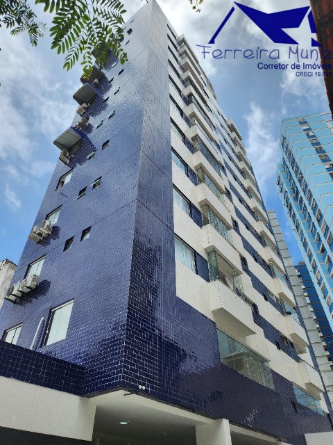 Apartamento, Pituba