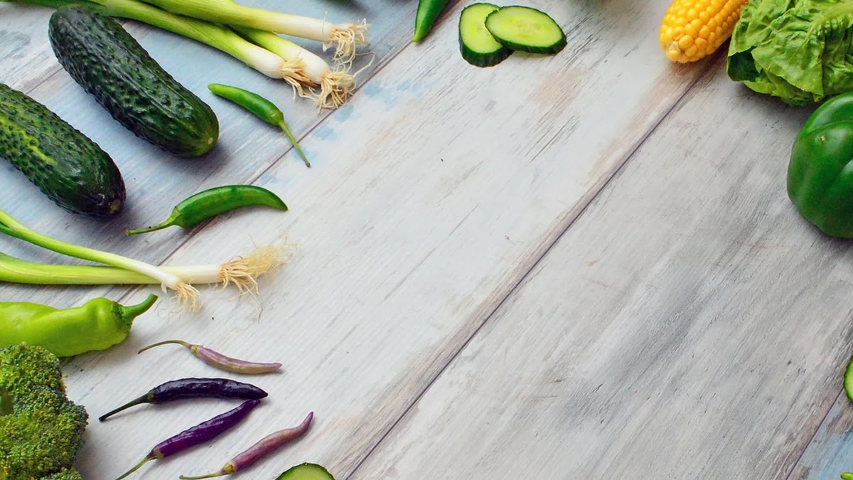 건강한 다이어트를 위한 맞춤형 영양소 섭취 기준과 실천법