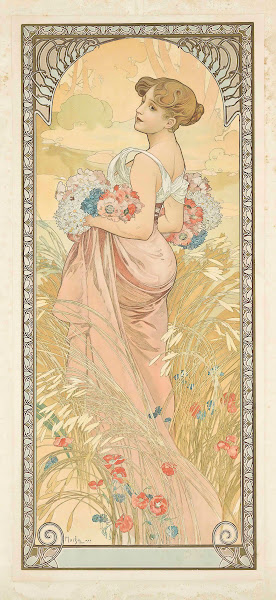 Summer 1900
