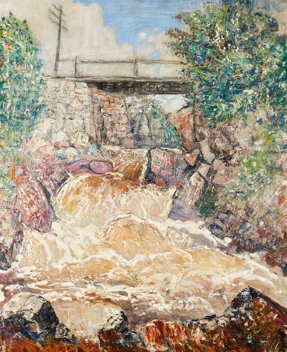 The Bridge