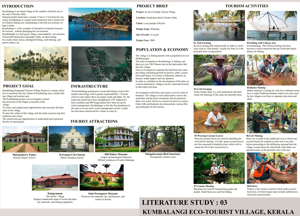 literature Study 3