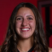 Giana Renzi - 2027 - Troy