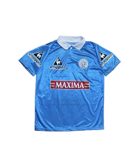 1997/98 Titular