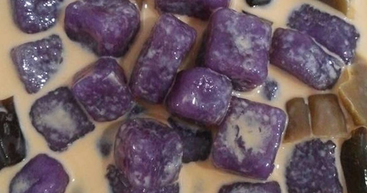 Rau câu thiên thạch