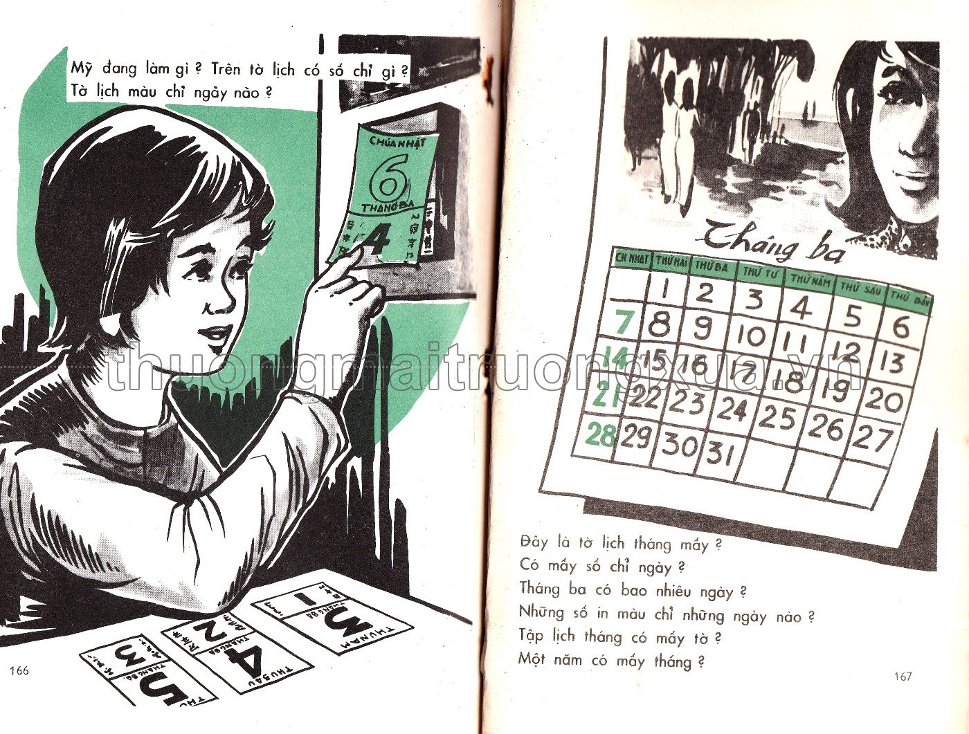 Em tìm hiểu khoa học lớp một (1971) - Trang 83