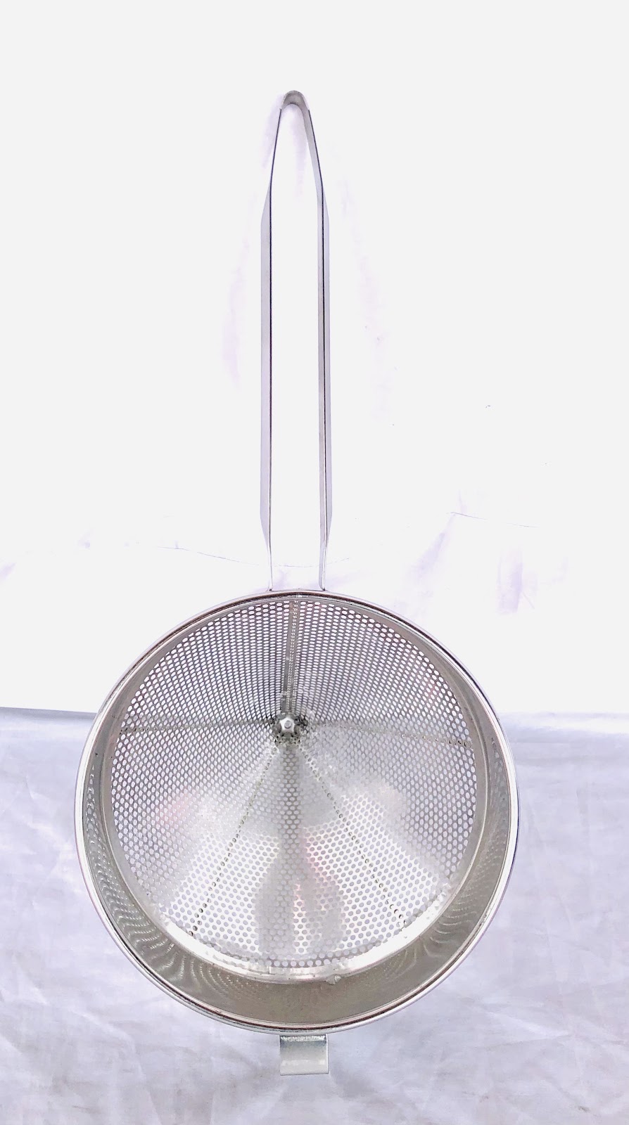 20cm Stainless Sieve with Handle