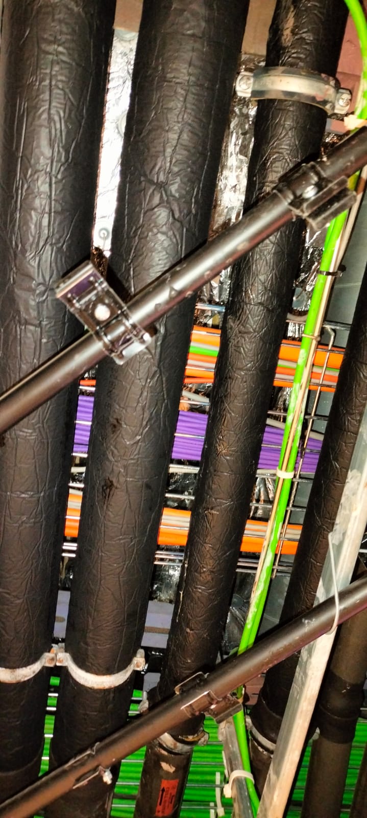 Industrial Valve Fitting