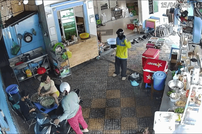 Shipper làm đổ hỏng đơn trà sữa, chủ quán TP.HCM phản ứng gây sốt - Tạp chí Tri thức