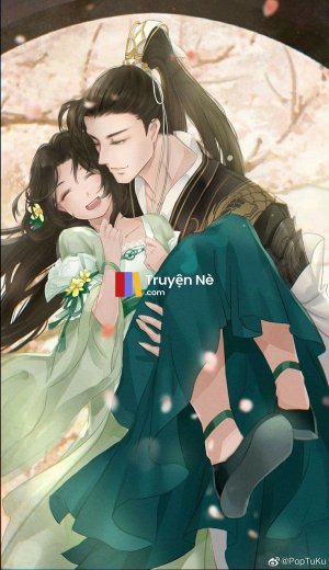 Hôn Ước Khắc Chết