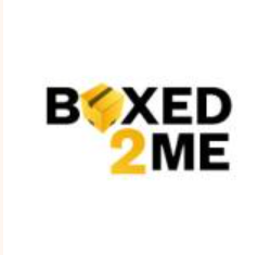 Boxed2me logo