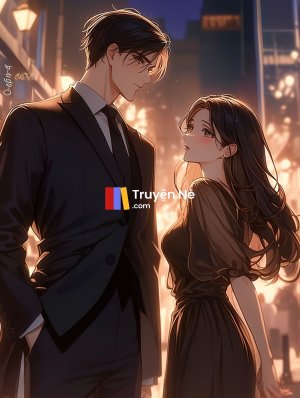 Cuộc Ly Hôn Chưa Kết Thúc