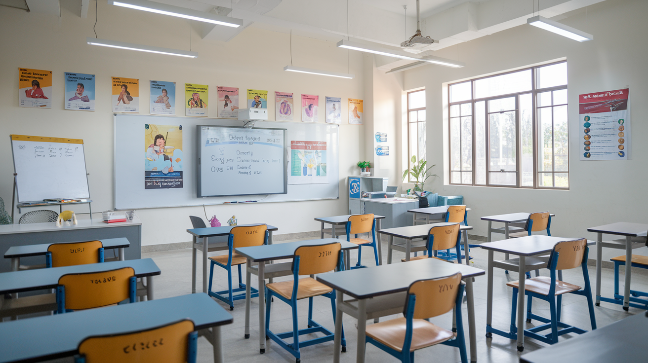 Best Science Classes for 11th & 12th in Pune Kothrud