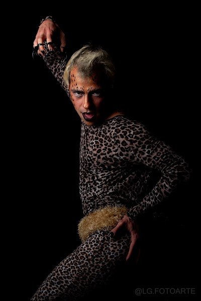 Foto por @lg.fotoarte