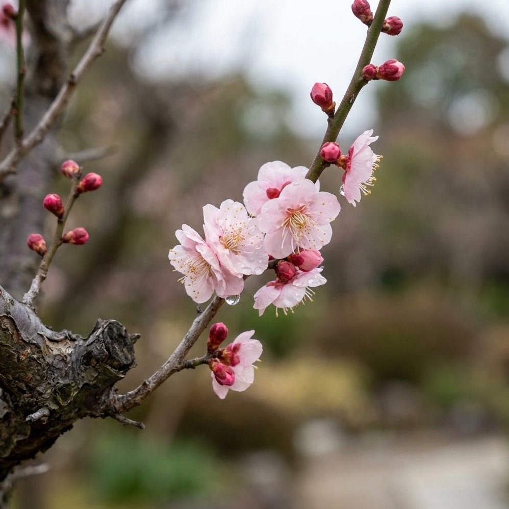 2026 순천 매화 명소: 인생샷 핫플 완벽 분석!