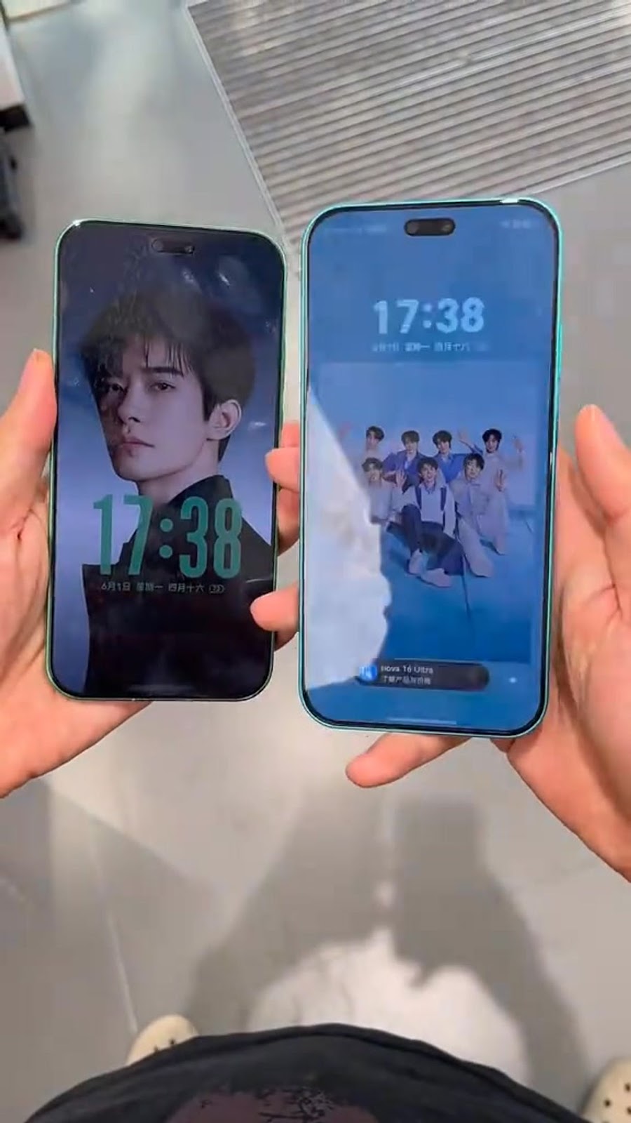 HUAWEI NOVA 15 OR NOVA 16 – WHICH WILL BE HUAWEI'S NEXT EXPLOSION? 🚀