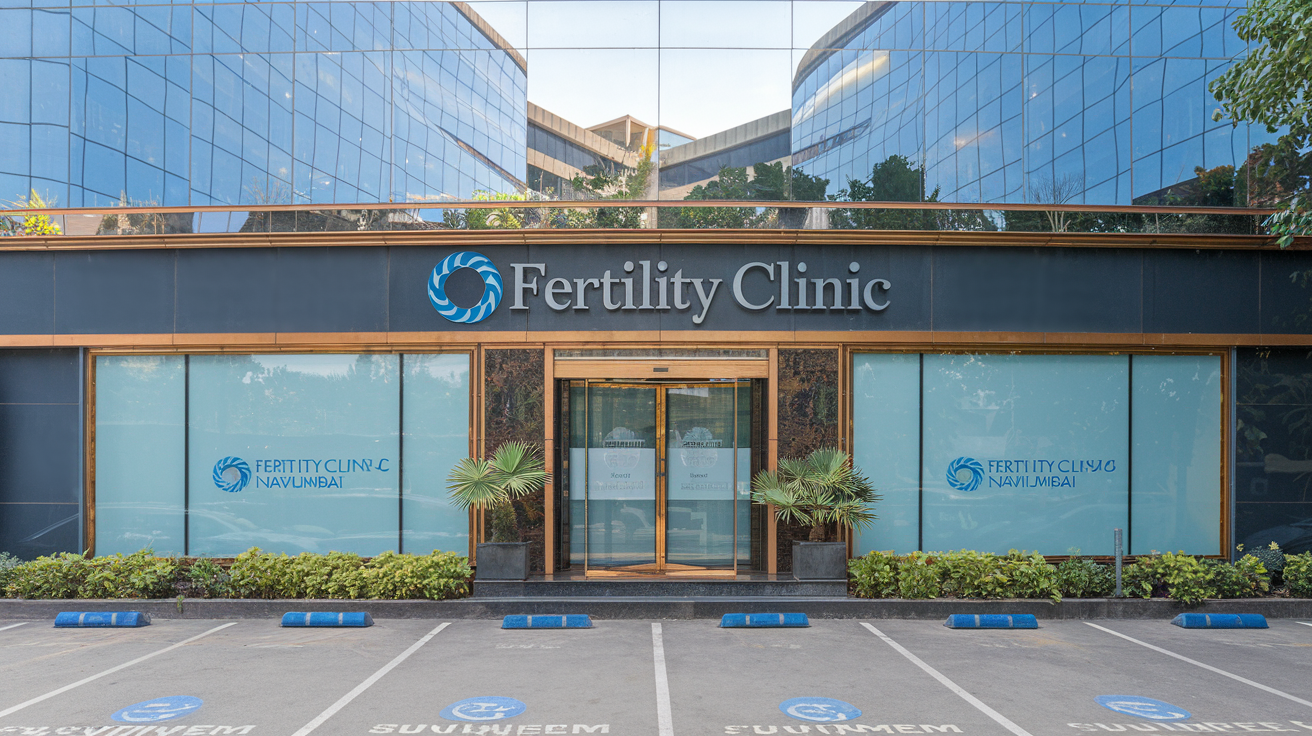 Best Fertility Clinic in Navi Mumbai – Top 6 Clinics