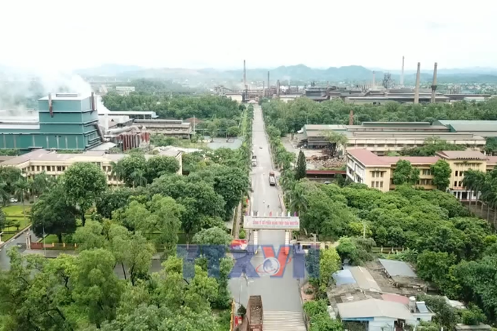 Áp dụng hạn ngạch phát thải với 110 cơ sở công nghiệp lớn - Bnews