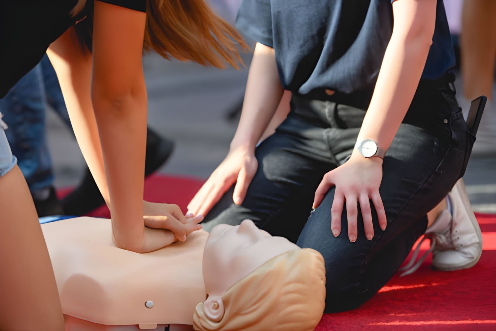 BLS Certification