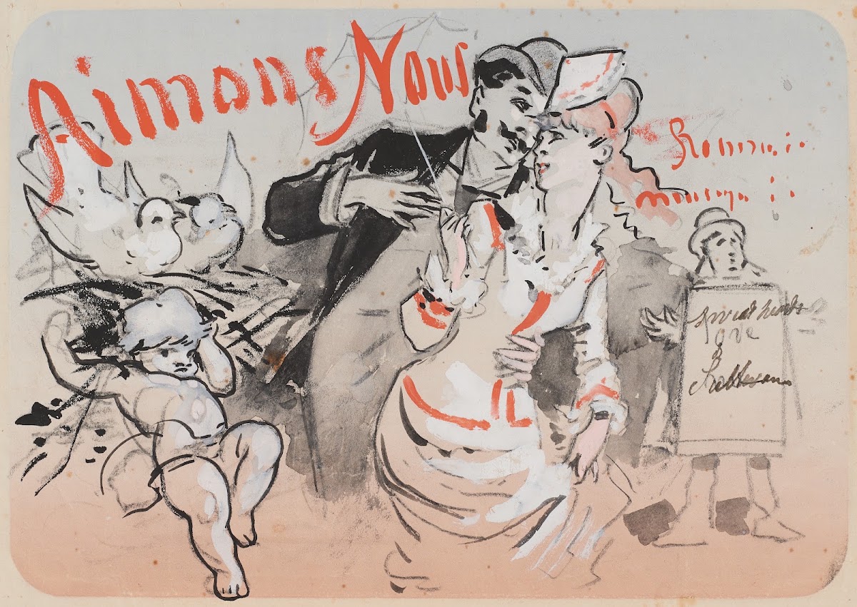 Aimons Nous 187080