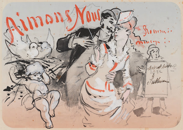 Aimons Nous 187080